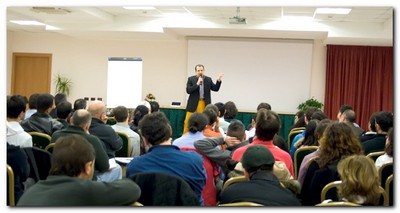 Seminario MFCART - Roma