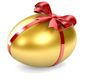 Buona Pasqua da Marco Forconi