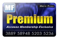 Membership Premium Marco Forconi