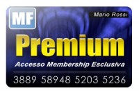 Membership Premium Marco Forconi