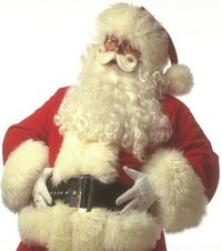 babbo natale Nicchie di mercato: La Casa del Natale
