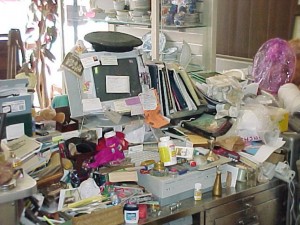 clutter 300x225 2 Software GRATUITI per “fare pulizia”