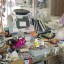 clutter